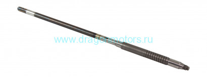Вал торсионный Suzuki DF40T-50T(S) 05-10 г.в. - 57110-87J30-000