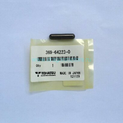 Толкатель сцепления Tohatsu M 4C-5B-6-8-9,8