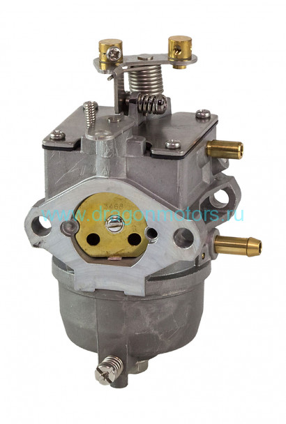 Карбюратор Suzuki DF4 - 13200-91JQ0-000