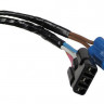 Дистанционное управление Suzuki DF8AR-250 (3710096J23,6720093J13) - 67000-93J04-000