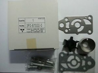 Ремкомплект помпы Tohatsu M 3,5B2