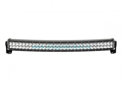 30" RDS Серия PRO — Дальний свет