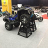 Подставка под колесо разборная для Yamaha Квадроциклов YFZ 450 2004-08