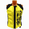 hikeXp Anti shock Yellow-black Woman
