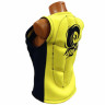 hikeXp Anti shock Yellow-black Woman