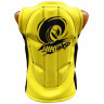 hikeXp Anti shock Yellow-black Woman