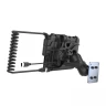 RAM-101B-TC-SAM29F-V7B1U RAM Tough-Case  с комплектом вентиляторов для Samsung Tab Active3 и Tab Active2