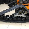 Гусеничная система Apache 360 LT: 715005103