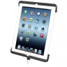 RAM-HOL-TABD14U Пружинный держатель RAM Tab-Dock  для Apple iPad Gen 4