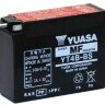 Аккумулятор YUASA (YT4B-BS)