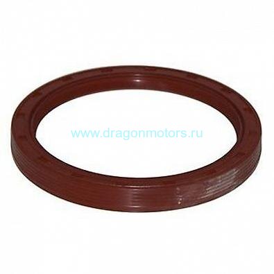 8M0077606 Сальник задний цельный для MERCRUISER GM 3.0/4.3/5.0/5.7L OEM: 26-14240, 18-0519, 3852657, 912957 (Quicksilver)