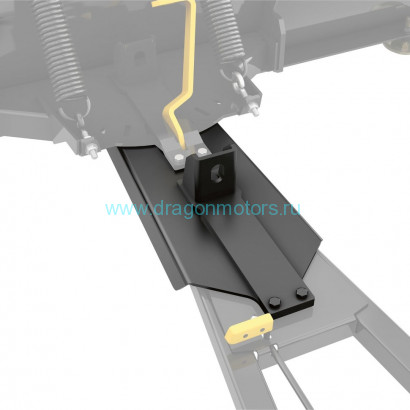 Удлинитель рамы Can-Am ProMount - 715004204