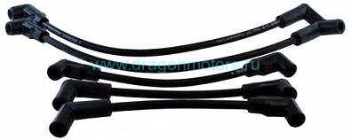 816761Q14 Комплект высоковольтных проводов для MERCRUISER 140 4-Cyl (Quicksilver)