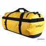 Водонепроницаемая сумка-рюкзак OverBoard OB1059B - Adventure Duffel Bag - 90L (Yellow)