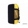 Водонепроницаемая сумка-рюкзак OverBoard OB1059B - Adventure Duffel Bag - 90L (Yellow)