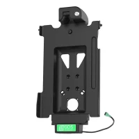 RAM-GDS-DOCKL-SAM78U держатель с замком GDS Tough-Dock  для Samsung Tab S7 + 12,4 SM-T970