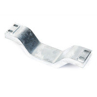 Анод Tecnoseal для Yamaha 115BET, F115, 150FETO-200FETO, цинк - 01112