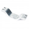 Анод Tecnoseal для Yamaha 115BET, F115, 150FETO-200FETO, цинк - 01112