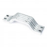 Анод Tecnoseal для Yamaha 115BET, F115, 150FETO-200FETO, цинк - 01112