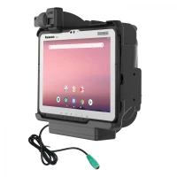 Док-станция с электроприводом RAM Locking для Panasonic FZ-A3 (RAM-HOL-PAN16PLU)