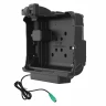 Док-станция с электроприводом RAM Locking для Panasonic FZ-A3 (RAM-HOL-PAN16PLU)