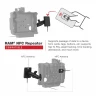 Док-станция с электроприводом RAM Locking для Panasonic FZ-A3 (RAM-HOL-PAN16PLU)