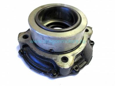 858521T1 Верхняя крышка коленвала для MERCURY 135-200 OEM: 1159-9642A1/9642T1 (Quicksilver)