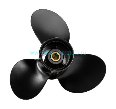 Гребной винт 3x9.25x9, Marine Rocket - 5111-093-090