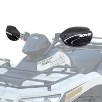 Ветровые щитки Arctic Cat