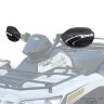 Ветровые щитки Arctic Cat