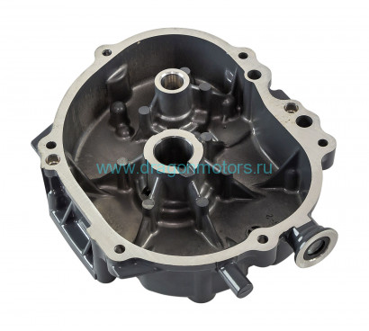 Корпус коленвала, в сборе Suzuki 11300-91J00-000
