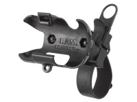 RAP-SB-187-GA36 Крепление RAM EZ-Strap  на рейку для серии Garmin Dakota