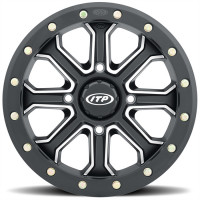 Диск для квадроцикла ITP Inertia 15VB113BX