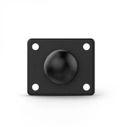 Шар Garmin 25 мм (1") с квадратной площадкой и отверстиями для крепления (010-12944-00)