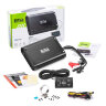 Усилитель Boss Audio BPS4B (500W, 4 канала, Bluetooth)