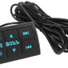 Усилитель Boss Audio BPS4B (500W, 4 канала, Bluetooth)