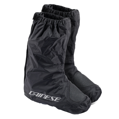 Чехлы для обуви DAINESE RAIN OVERBOOTS - black