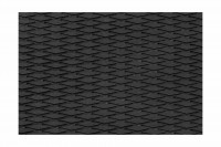 Покрытие палубное EVA, 2400х800х6мм, самоклеющееся, черное, тип "F", упаковка 2 шт, Marine Rocket