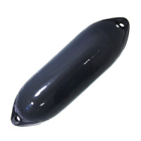 Кранец 740x220 мм синий, надувной (F3/B)