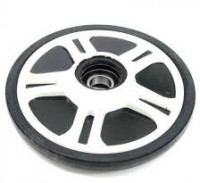 Ролик задний белый Arctic Cat 3604-298