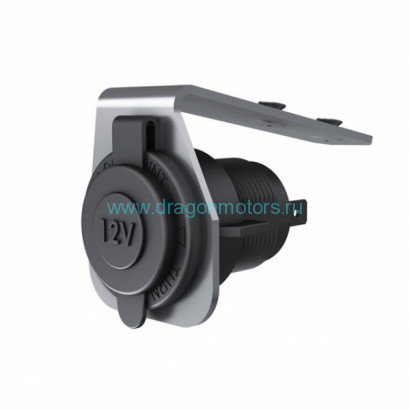 Задняя электрическая розетка 12V - 860200979
