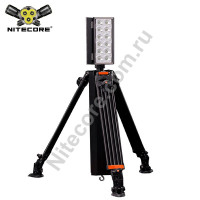 Профессиональный прожектор Nitecore FLS360