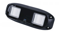 Подводный огонь, Blue, AquaIDEA (JB40WB)