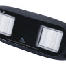 Подводный огонь, Blue, AquaIDEA (JB40WB)