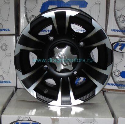 ДИСК ДЛЯ КВАДРОЦИКЛА ITP SS312 12SS703