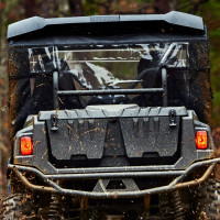 Кофр багажный для UTV Yamaha Wolverine