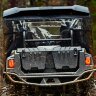 Кофр багажный для UTV Yamaha Wolverine