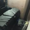 Кофр багажный для UTV Yamaha Wolverine