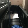 Кофр багажный для UTV Yamaha Wolverine