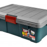 Экспедиционный ящик IRIS RV BOX 600F, 25 л